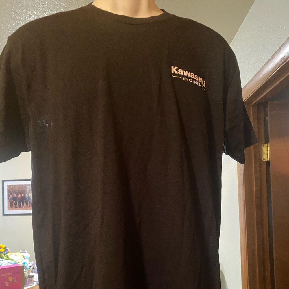 Kawasaki t-shirt